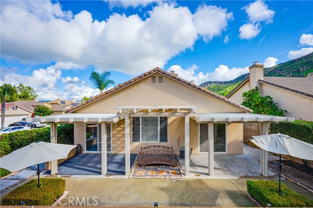 Detail Gallery Image 36 of 57 For 14717 Big Bear Dr, Moreno Valley,  CA 92555 - 2 Beds | 2 Baths