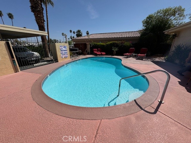 Details for 74443 Driftwood Drive, Palm Desert, CA 92260