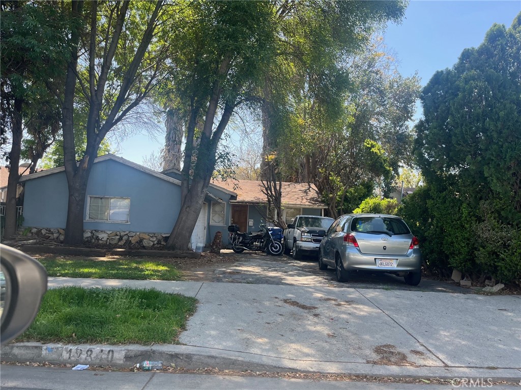 18840 Napa Street