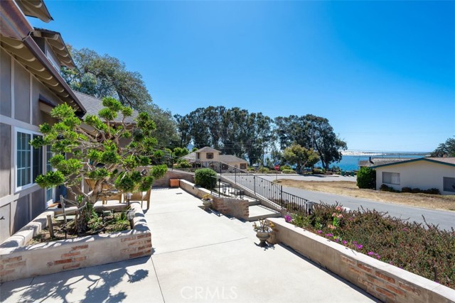 Detail Gallery Image 62 of 74 For 210 Barlow Ln, Morro Bay,  CA 93442 - 9 Beds | 5/1 Baths