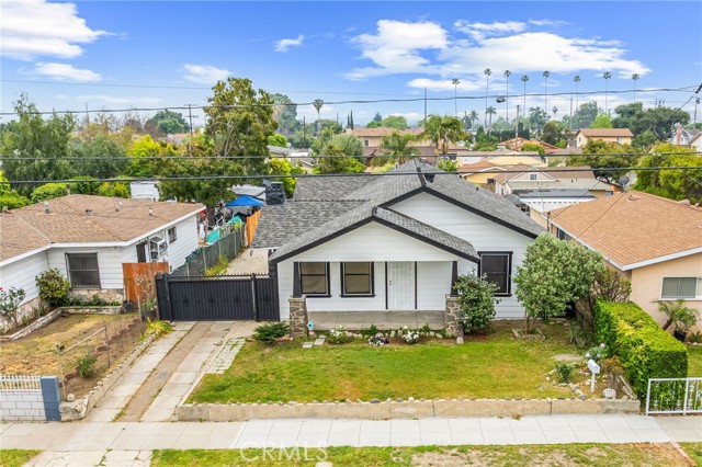 Detail Gallery Image 33 of 38 For 618 El Monte St, San Gabriel,  CA 91776 - 3 Beds | 1 Baths