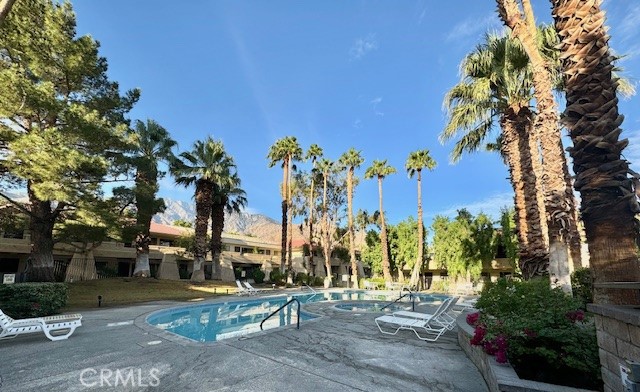 Detail Gallery Image 52 of 75 For 2810 N Arcadia Ct #208,  Palm Springs,  CA 92262 - 1 Beds | 1 Baths