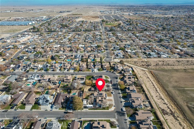 Detail Gallery Image 26 of 29 For 1221 W Avenue H4, Lancaster,  CA 93534 - 3 Beds | 2 Baths