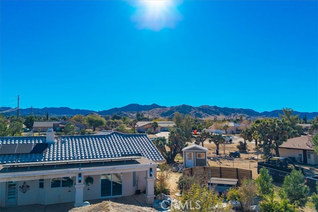 Detail Gallery Image 53 of 61 For 58484 Juarez, Yucca Valley,  CA 92284 - 4 Beds | 2 Baths