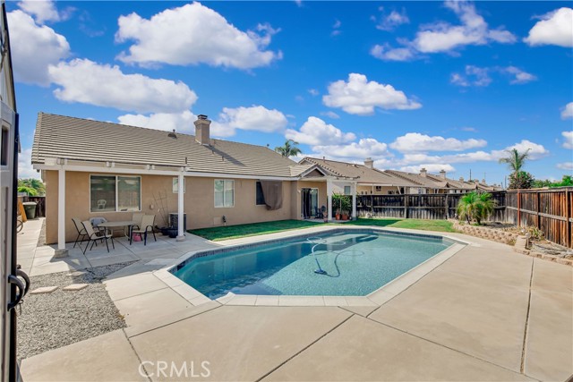 Detail Gallery Image 37 of 41 For 26616 Hull St, Menifee,  CA 92585 - 4 Beds | 2 Baths