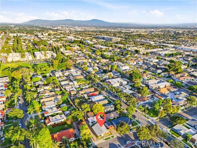 Detail Gallery Image 25 of 25 For 308 Drake Ave, Fullerton,  CA 92832 - 2 Beds | 1 Baths