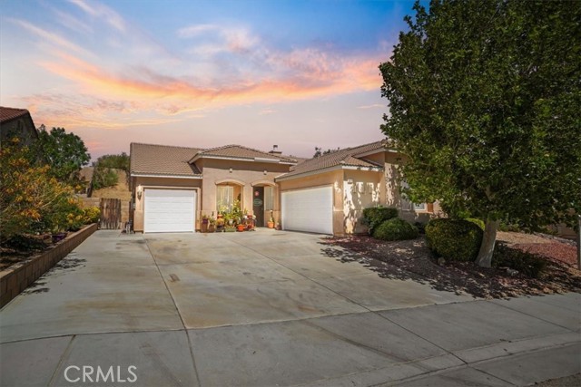 Detail Gallery Image 1 of 26 For 40119 Westin Way, Palmdale,  CA 93551 - 4 Beds | 3 Baths