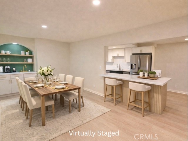 Detail Gallery Image 3 of 21 For 10770 National Bld, Los Angeles,  CA 90064 - 3 Beds | 2/1 Baths