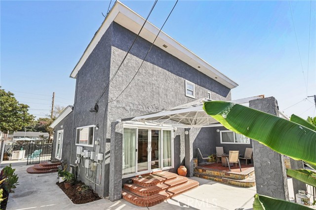 Detail Gallery Image 41 of 45 For 3675 Palo Verde Avenue, Long Beach,  CA 90808 - 5 Beds | 3 Baths