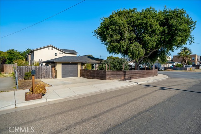 Detail Gallery Image 30 of 30 For 1599 21st Street, Oceano,  CA 93445 - 2 Beds | 1 Baths