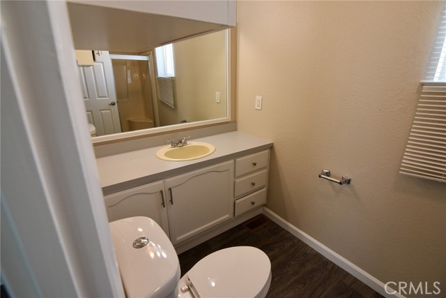 Detail Gallery Image 13 of 29 For 332 Third Ave #45,  Pacifica,  CA 94044 - 2 Beds | 2 Baths
