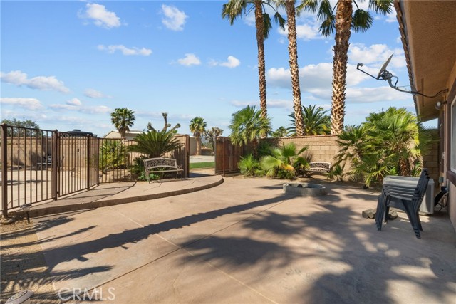 Detail Gallery Image 26 of 31 For 40139 15th, Palmdale,  CA 93551 - 3 Beds | 3 Baths