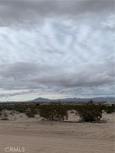 1 Winters Road, Twentynine Palms, California 92277, ,Land,For Sale,1 Winters Road,CRJT24029106