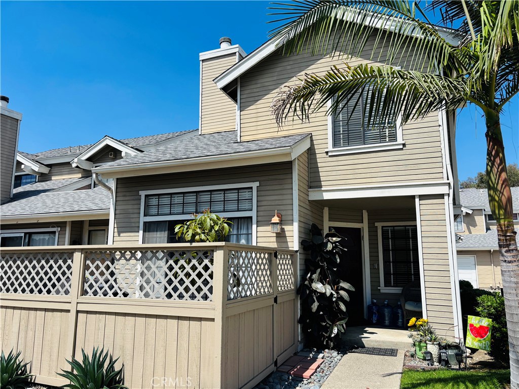 1850 W Falmouth Avenue #1