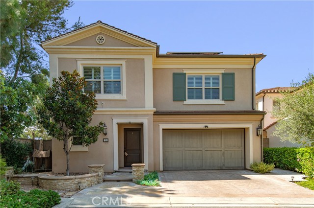 Detail Gallery Image 1 of 32 For 21 Rolling, Irvine,  CA 92620 - 4 Beds | 3/1 Baths