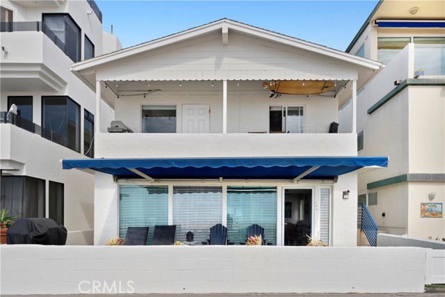 528 The Strand, Hermosa Beach, California 90254, ,Multi-Family,For Sale,The Strand,SB24070261