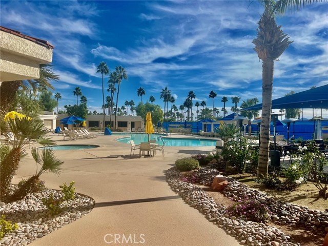 Detail Gallery Image 18 of 29 For 69411 #360 Ramon, Cathedral City,  CA 92262 - – Beds | – Baths