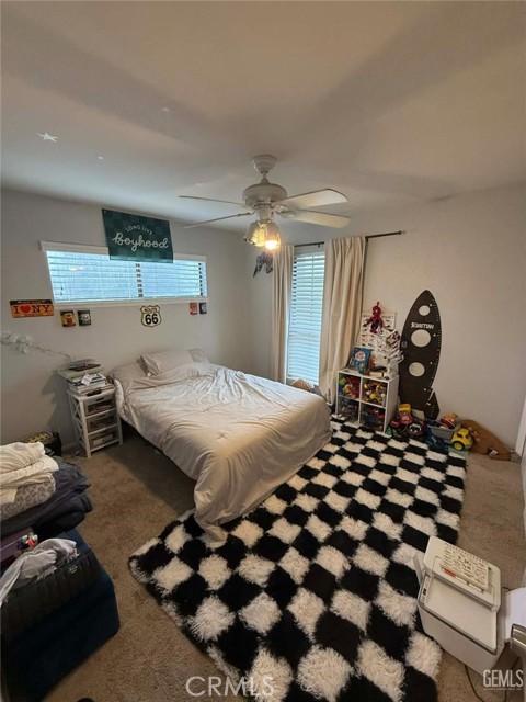 Detail Gallery Image 9 of 14 For 7517 Hachita Ct, Bakersfield,  CA 93309 - 3 Beds | 2 Baths