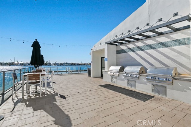 Detail Gallery Image 47 of 61 For 106 via Cordova, Newport Beach,  CA 92663 - 2 Beds | 2 Baths