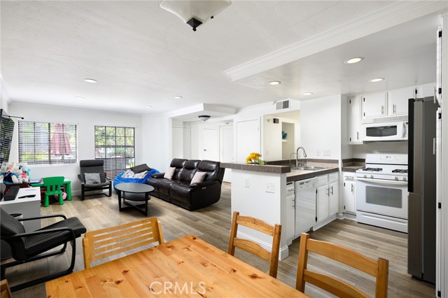 Detail Gallery Image 1 of 15 For 27286 Avenida De La Plata #141,  Laguna Niguel,  CA 92677 - 2 Beds | 1 Baths