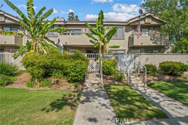 Detail Gallery Image 1 of 1 For 11956 Ottawa Pl #83,  Chino,  CA 91710 - 3 Beds | 2/1 Baths