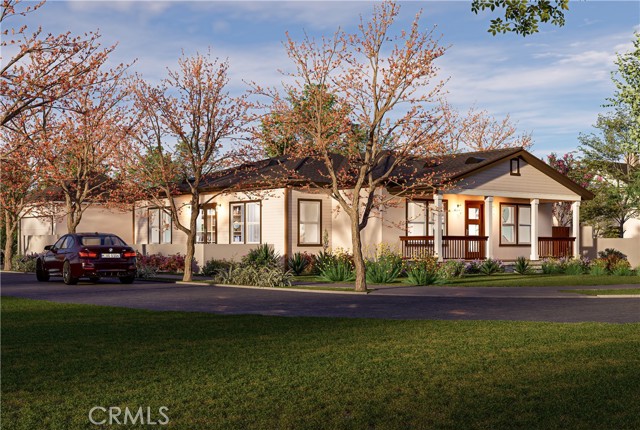 Detail Gallery Image 2 of 21 For 471 Baughman Ave, Claremont,  CA 91711 - 2 Beds | 1 Baths