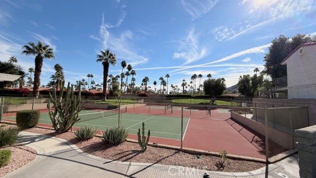 Detail Gallery Image 10 of 17 For 2701 E Mesquite #Q69,  Palm Springs,  CA 92264 - 2 Beds | 2 Baths