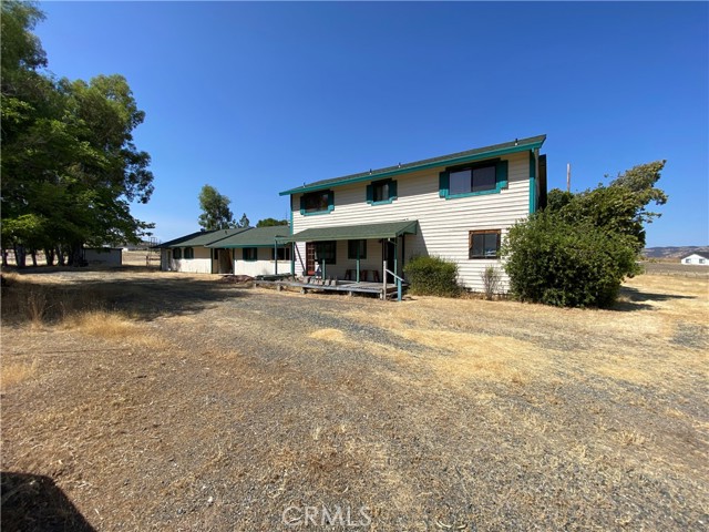 Detail Gallery Image 1 of 16 For 4578 Lodoga Stonyford Rd, Stonyford,  CA 95979 - 5 Beds | 4 Baths