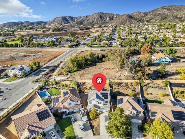 Detail Gallery Image 50 of 55 For 24038 Montecito, Wildomar,  CA 92595 - 4 Beds | 2/1 Baths