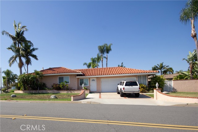 Detail Gallery Image 2 of 36 For 1100 Wardman Dr, Brea,  CA 92821 - 3 Beds | 2/1 Baths