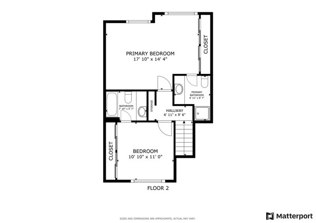 Detail Gallery Image 31 of 31 For 133 Victoria Ave, West Covina,  CA 91790 - 2 Beds | 2/1 Baths