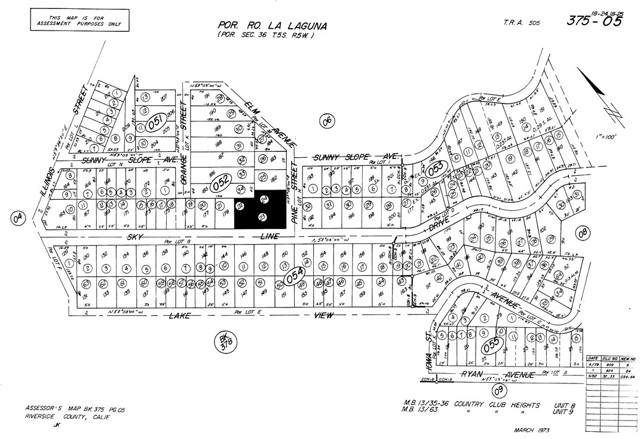 0 Skyline, Lake Elsinore, CA, 92530 0 Skyline, Lake Elsinore, CA, 92530