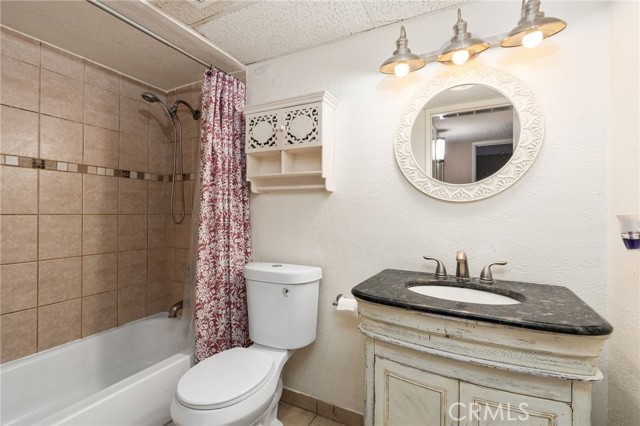Detail Gallery Image 16 of 21 For 1550 W Ashlan #125,  Fresno,  CA 93705 - 1 Beds | 1 Baths