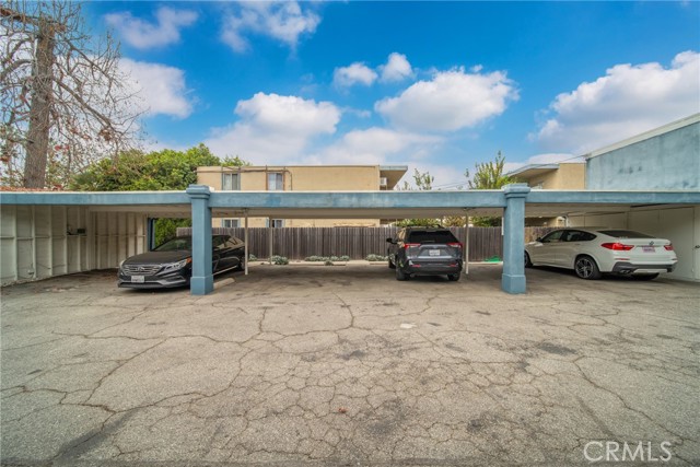 Detail Gallery Image 2 of 12 For 269 Ohio St #2,  Pasadena,  CA 91106 - 2 Beds | 2 Baths