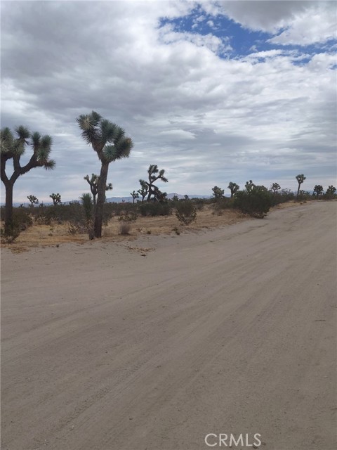  Land for Sale in Phelan, California