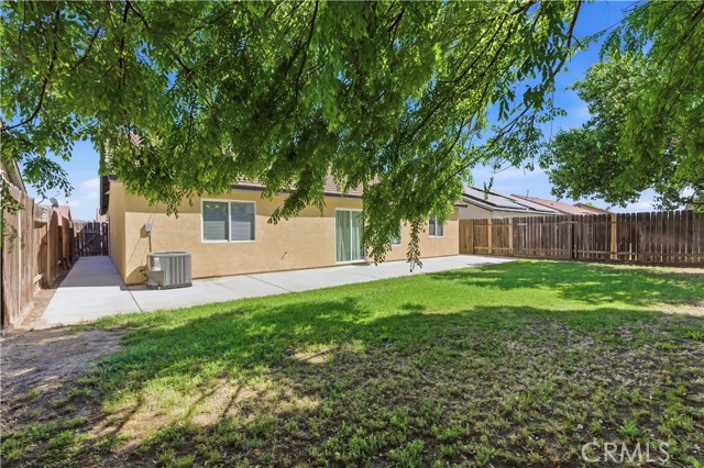Detail Gallery Image 36 of 39 For 8201 Capitan, Bakersfield,  CA 93313 - 3 Beds | 2 Baths