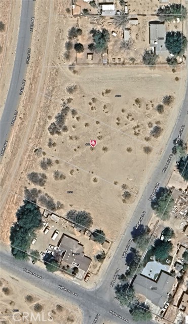 Detail Gallery Image 7 of 7 For 0 Vic Ridgemist St & Highacres Ave, Palmdale,  CA 93591 - – Beds | – Baths