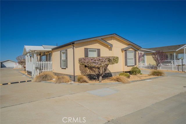 Image 3 for 22241 Nisqually Rd #91, Apple Valley, CA 92308