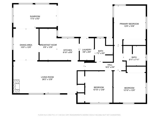 Detail Gallery Image 49 of 49 For 405 W Virginia Ave, Glendora,  CA 91741 - 3 Beds | 2 Baths
