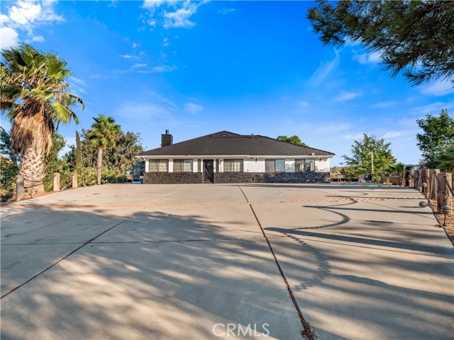 Detail Gallery Image 52 of 74 For 40646 27th St, Palmdale,  CA 93551 - 5 Beds | 4 Baths