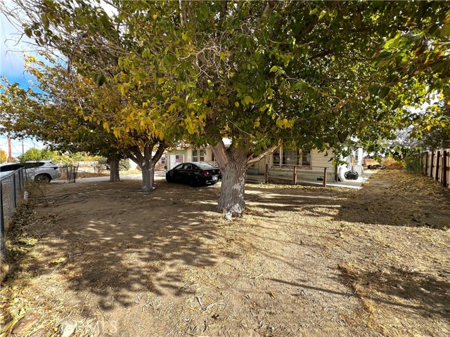 Detail Gallery Image 35 of 35 For 35328 80th St, Littlerock,  CA 93543 - 3 Beds | 1 Baths