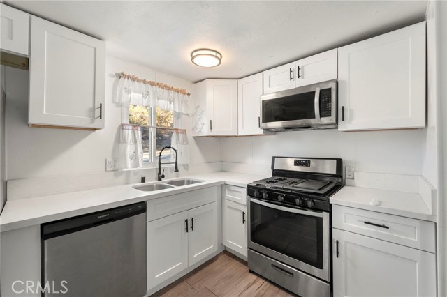 Detail Gallery Image 14 of 65 For 35109 Highway 79 #2,  Warner Springs,  CA 92086 - 2 Beds | 1 Baths