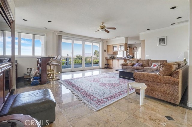 Detail Gallery Image 63 of 75 For 13097 Sage Hen Rd, Victorville,  CA 92395 - 5 Beds | 4 Baths