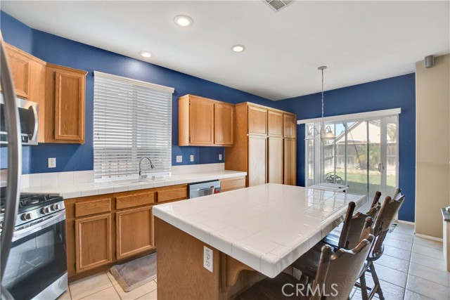 Detail Gallery Image 14 of 41 For 26616 Hull St, Menifee,  CA 92585 - 4 Beds | 2 Baths