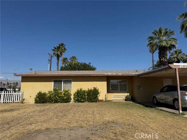 Detail Gallery Image 2 of 14 For 46520 Grand St, Indio,  CA 92201 - 4 Beds | 2 Baths