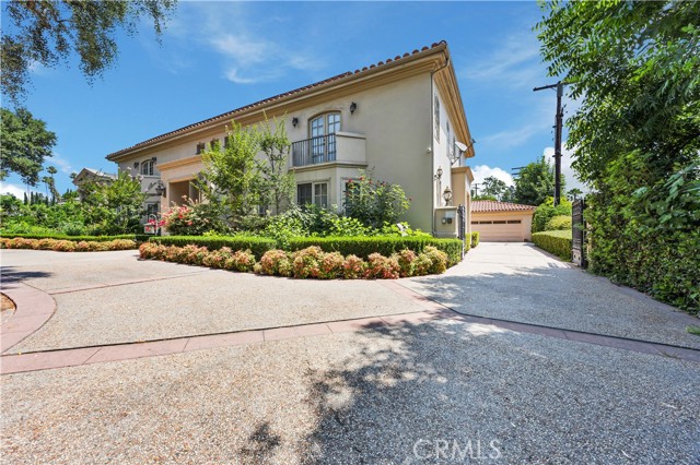 Detail Gallery Image 9 of 69 For 2280 S Oak Knoll Ave, San Marino,  CA 91108 - 5 Beds | 7 Baths