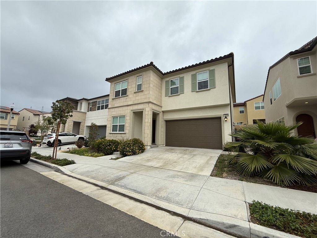 19256 Merryweather Drive