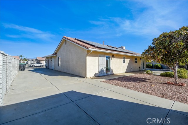 Detail Gallery Image 21 of 29 For 2965 Joshua Way, Hemet,  CA 92545 - 3 Beds | 2 Baths