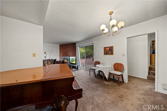 Detail Gallery Image 6 of 24 For 3181 Cadet Ct, Los Angeles,  CA 90068 - 3 Beds | 2 Baths