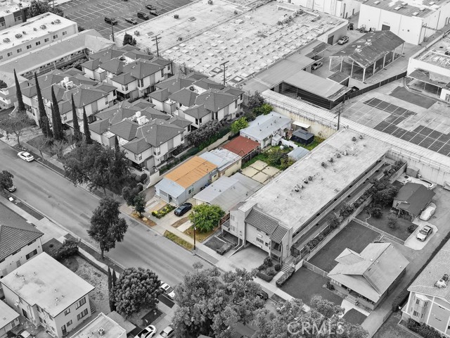 Detail Gallery Image 7 of 7 For 345 Concord St, Glendale,  CA 91203 - 3 Beds | 2 Baths